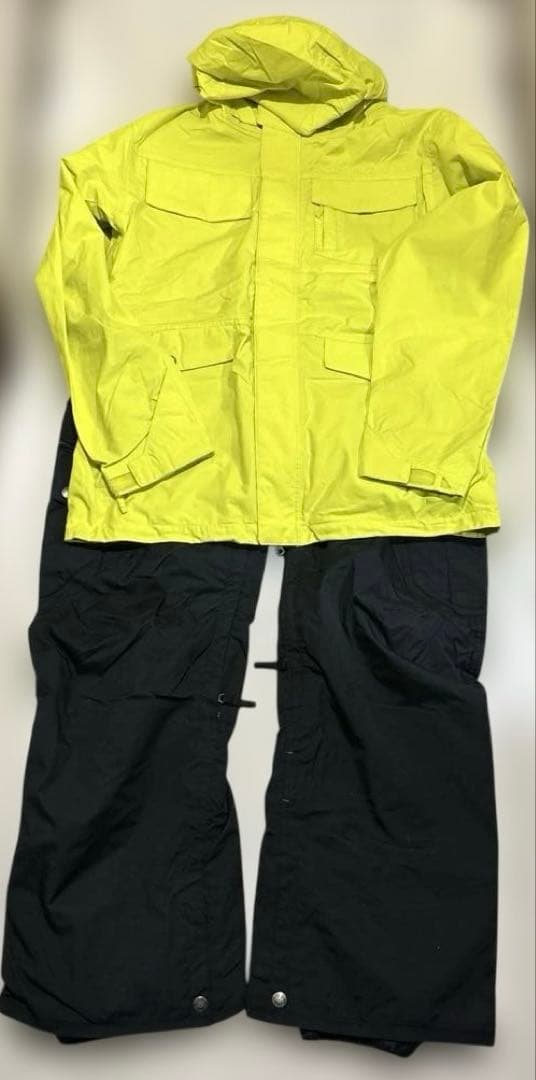 686 SMARTY 上下　下インナー