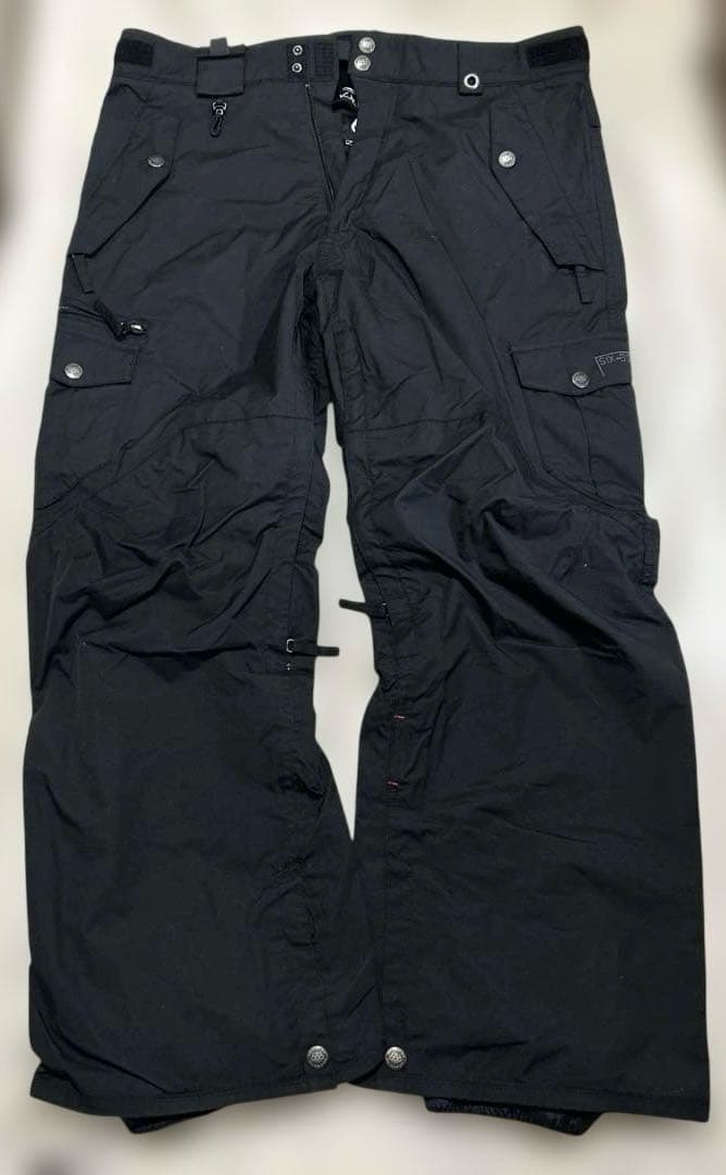 686 SMARTY 上下　下インナー