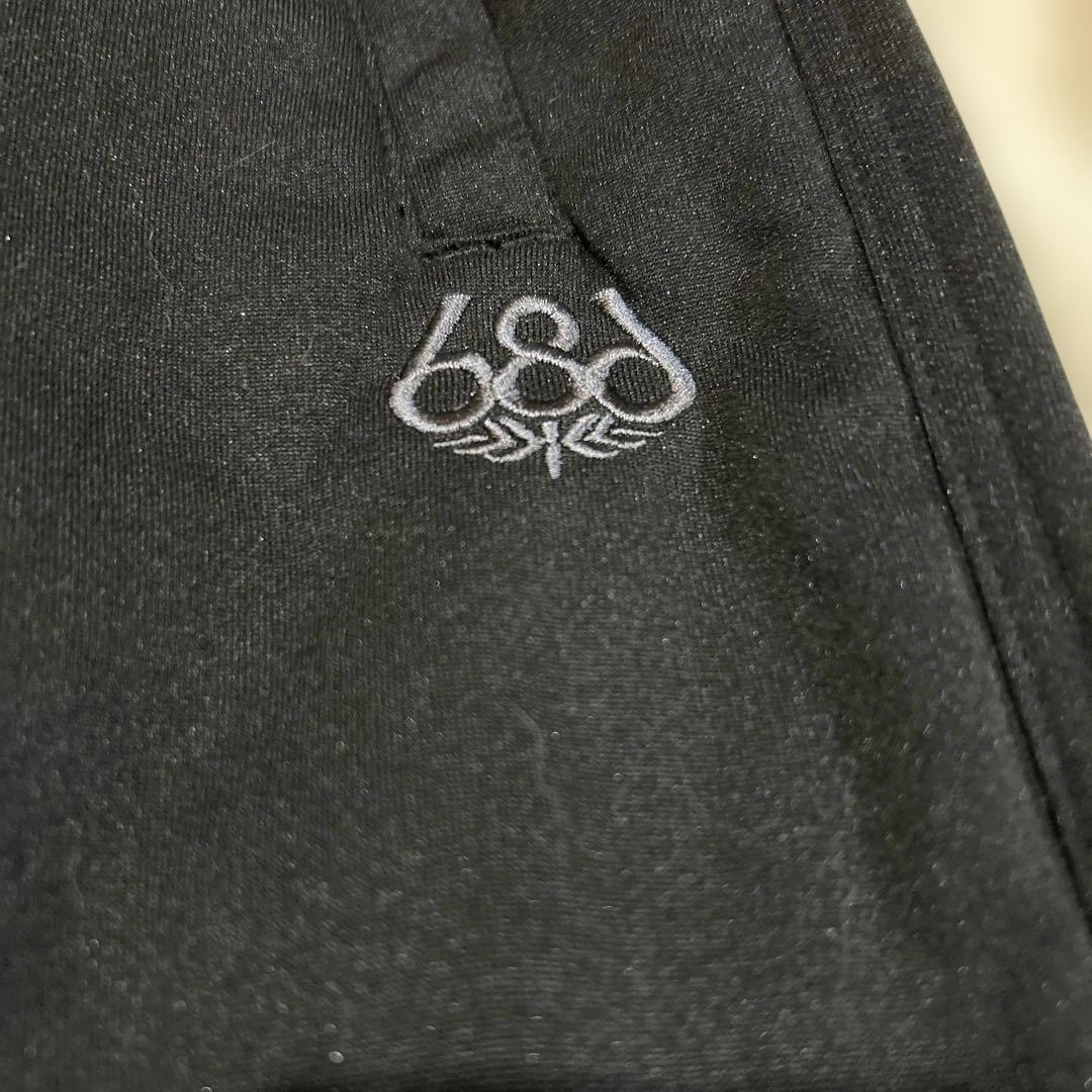 686 SMARTY 上下　下インナー