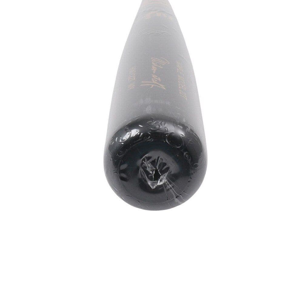 ウイルソンスタッフ硬式用木製バットBFJマーク付