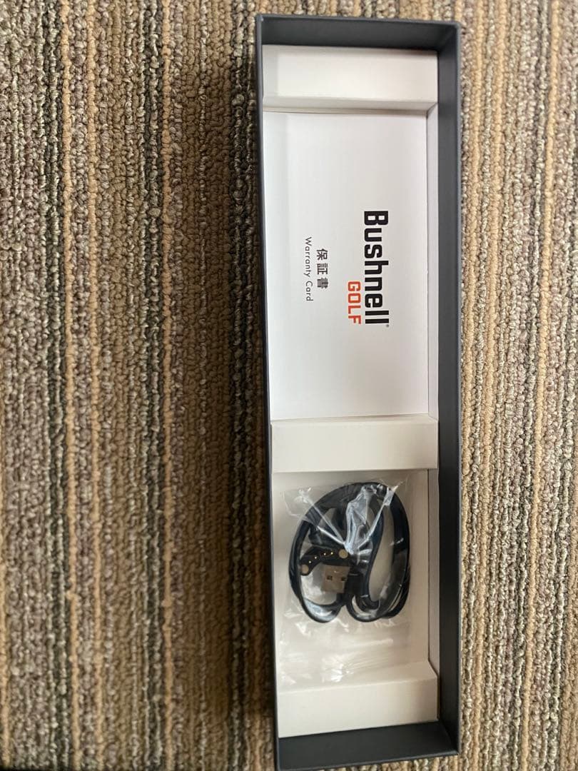 Bushnell ION ELITE GPSレンジファインダー