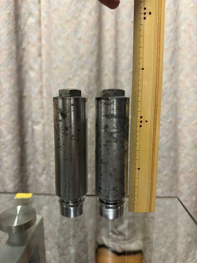 SR 100mmフォークジョイント