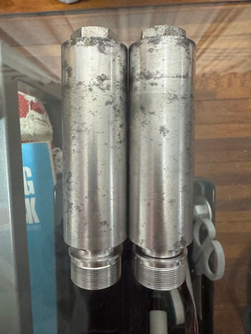 SR 100mmフォークジョイント