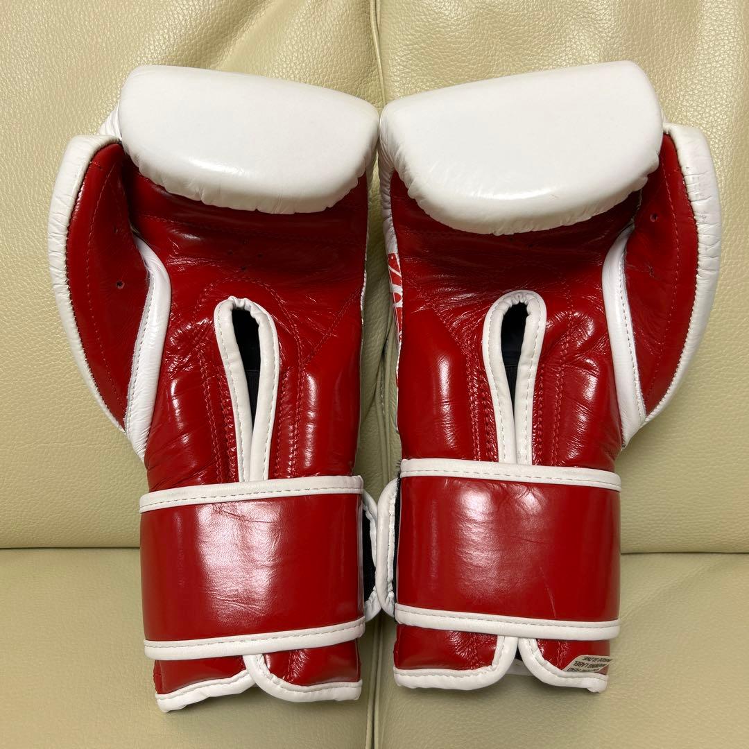 CLETO REYES ボクシンググローブ プロフェッショナル 12オンス