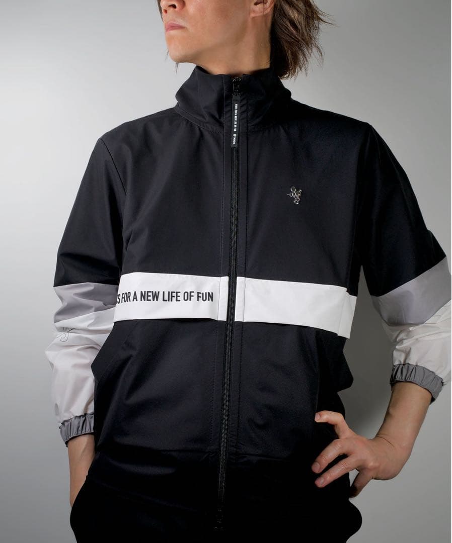 8YARDS DWR Blouson Lサイズ