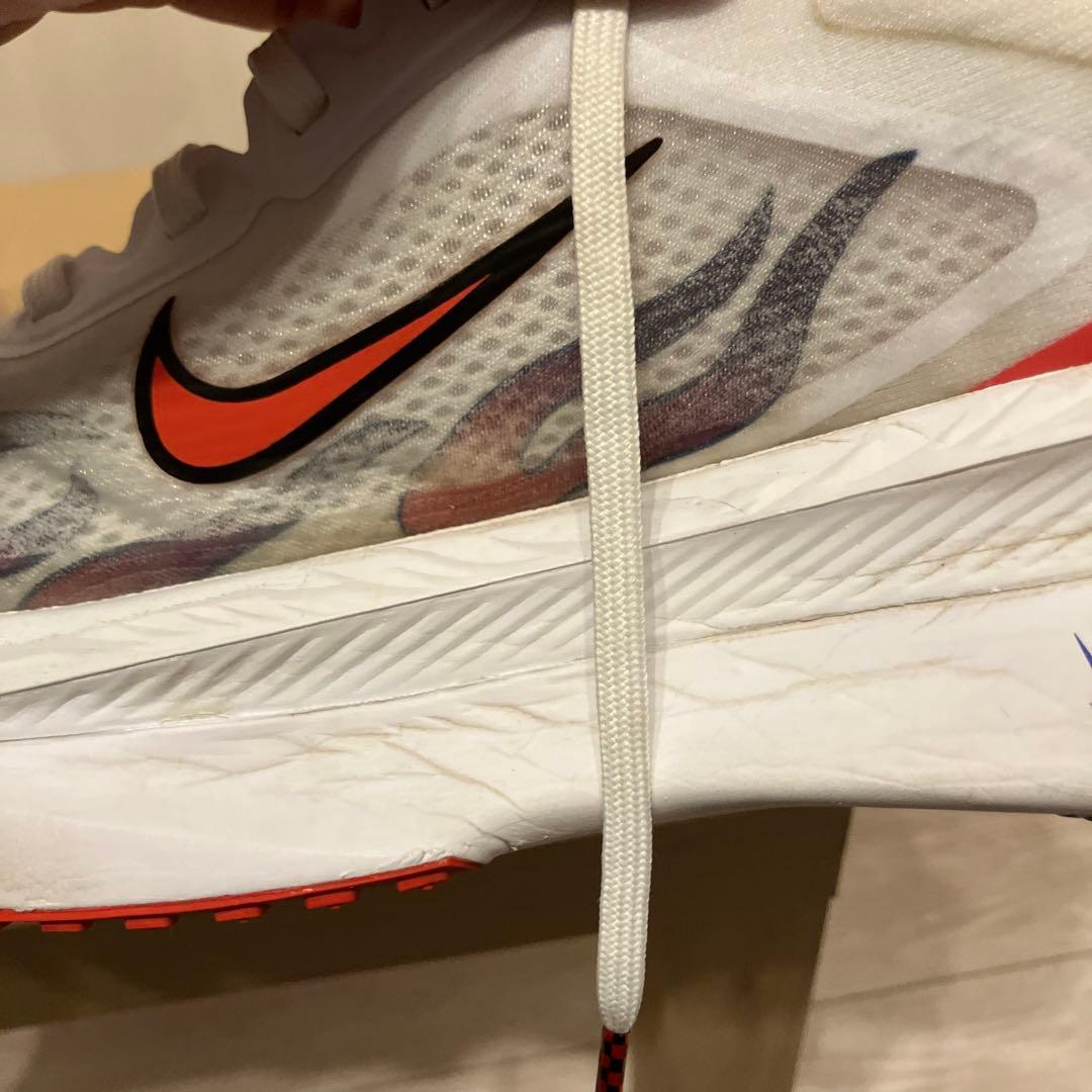 NIKE ZOOM FLY 6 PRM EKIDEN PACK 駅伝 27.5