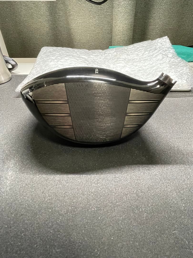 TSR2ドライバー（ヘッドのみ）