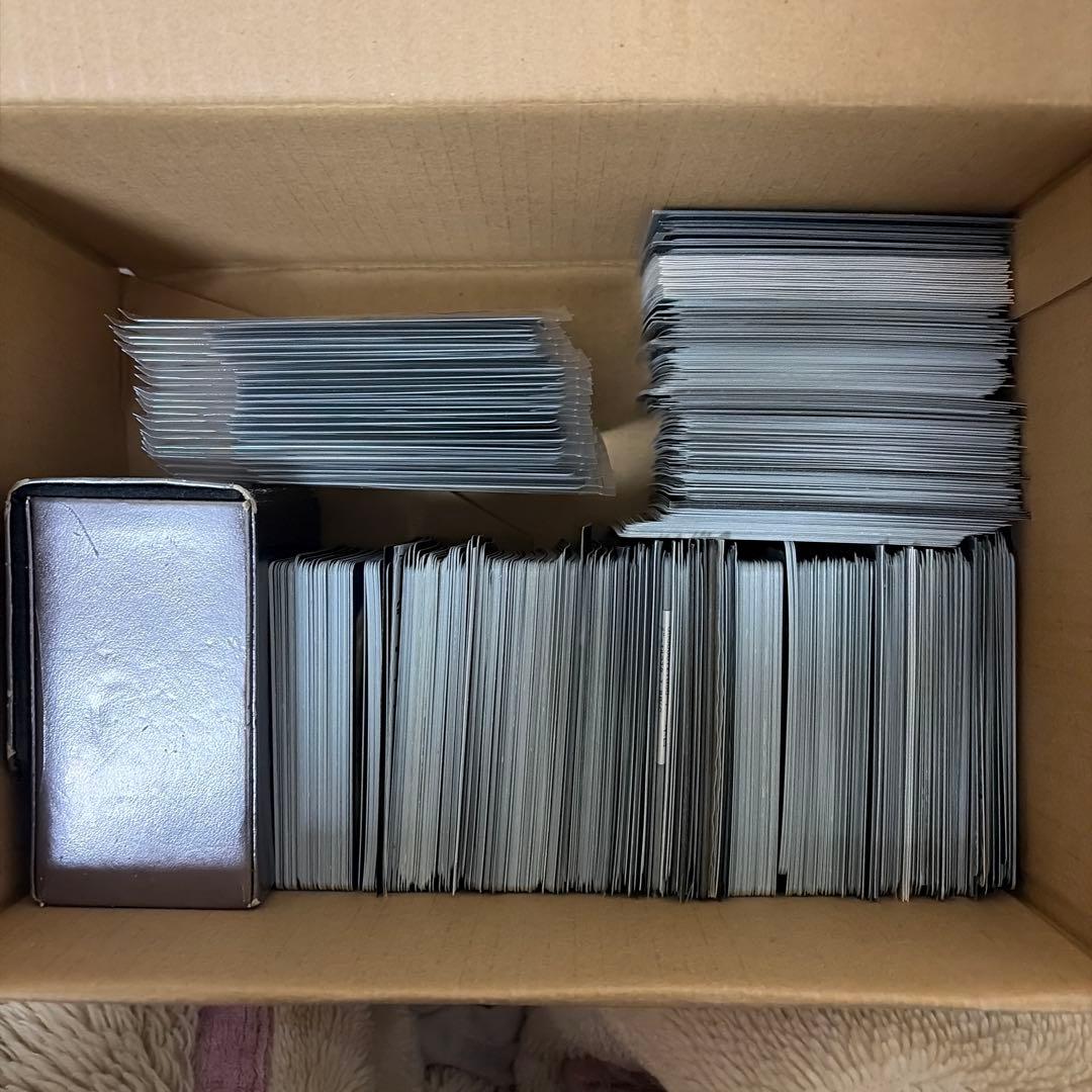 デュエルマスターズ カードセット 引退品