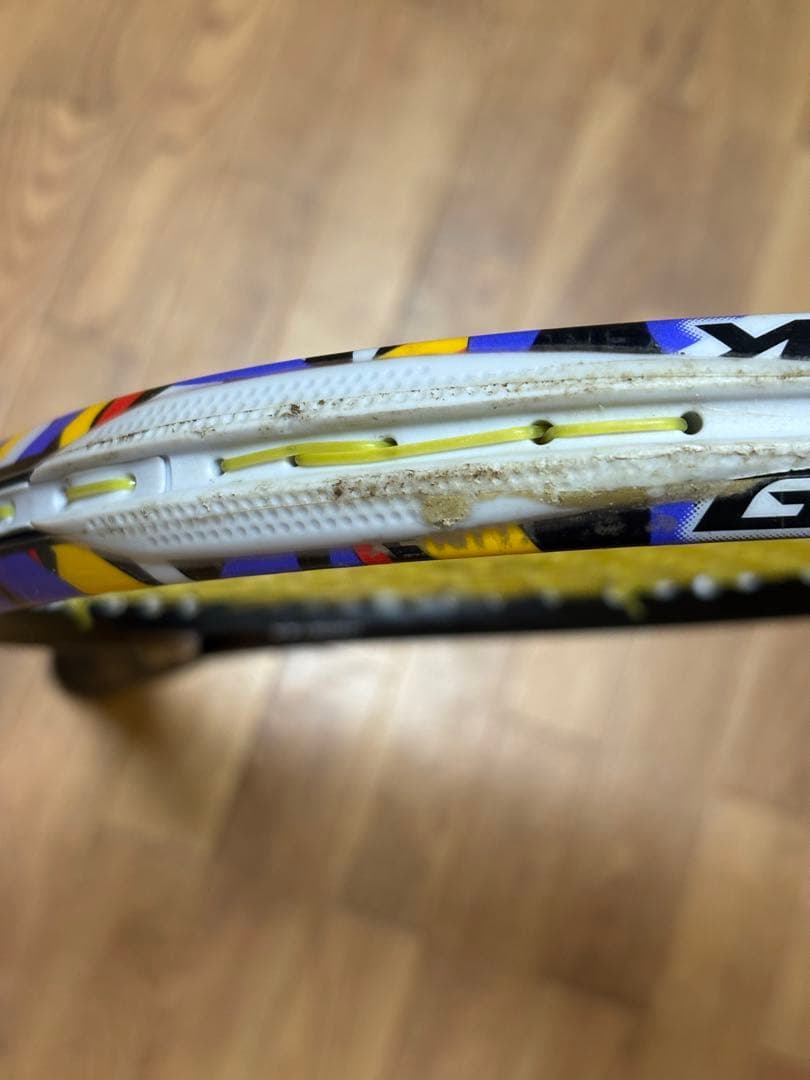 GEOBREAK テニスラケット