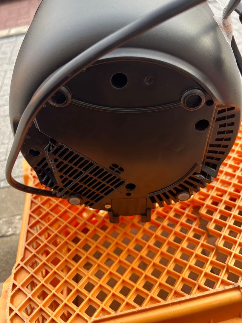 Panasonic 炊飯器 ブラック SR-NA102