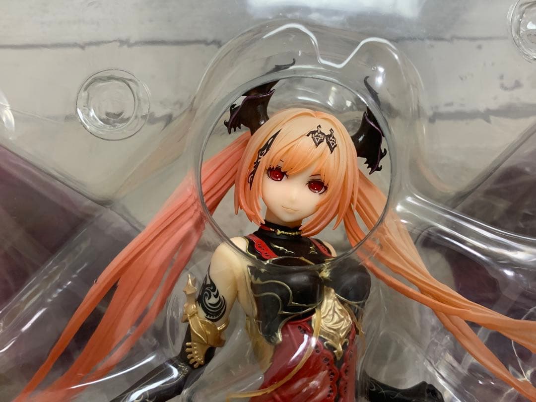 【開封済】ダークエンジェル・オリヴィエ++