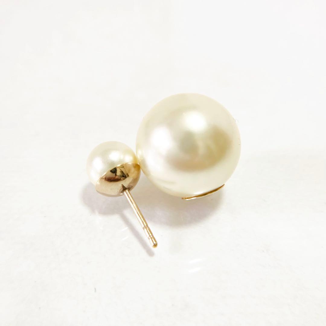 Dior ディオール トライバル TRIBALES ピアス 片耳 S259019