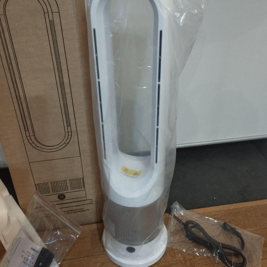 新品 冷/暖 強風/微風 30/1100Wセラミックファンヒーター