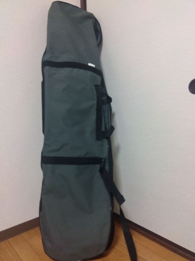 Burton バートン スノーボード 紫 緑 Freestyle ビンディング