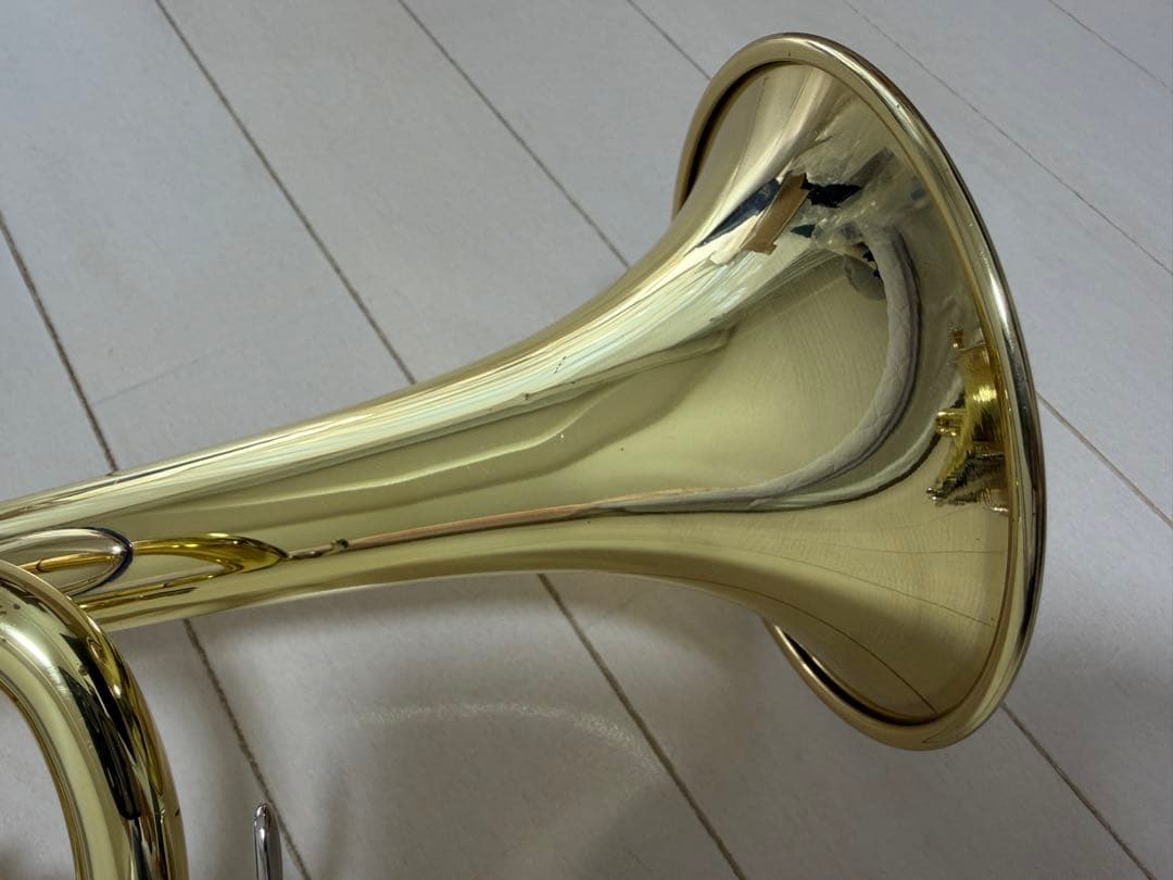 管楽器・吹奏楽器 YAMAHA YTR2321