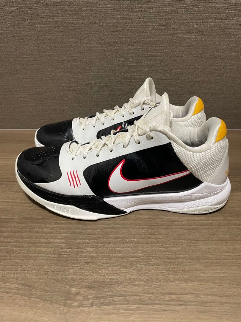 KOBE5 protro コービー5