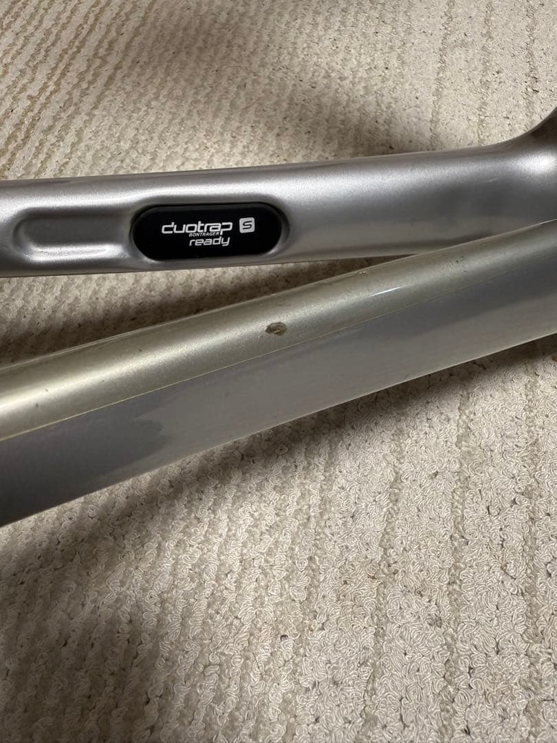 TREK Émonda SL5 2022フレームセット