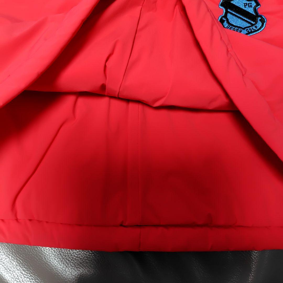 新品、未使用❤️PEARLY GATES ゴルフスカート　中綿入りお値下げ不可