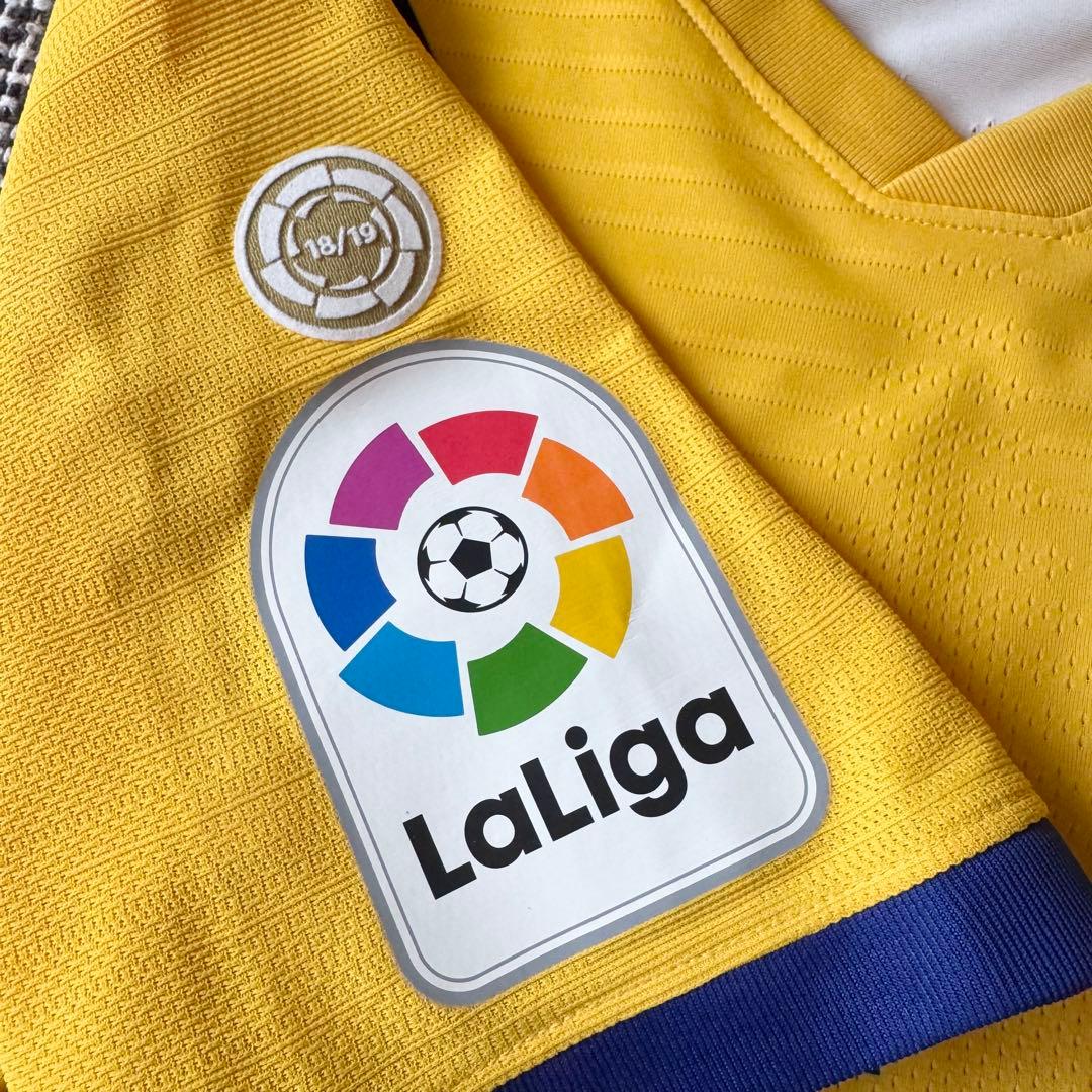 【ラ・マシア創設記念モデル／オーセン仕様】リオネル・メッシ ＃１０ バルセロナ