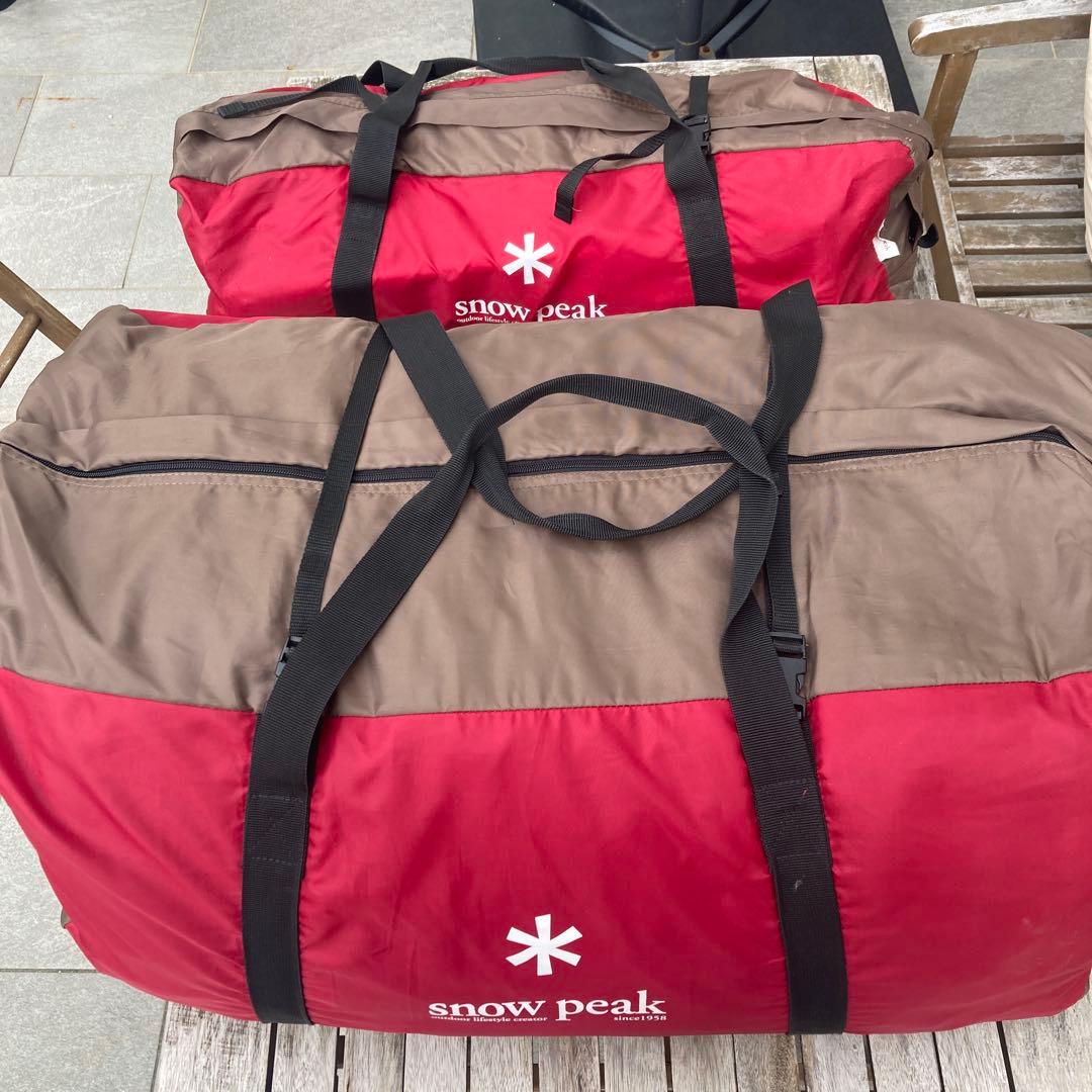  peak ランドロック