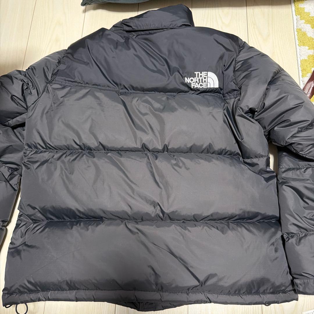 y*i様 ダウンジャケット