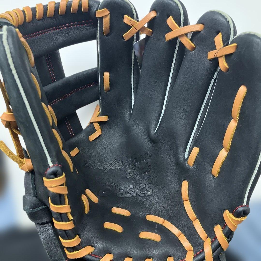 少年軟式グローブ