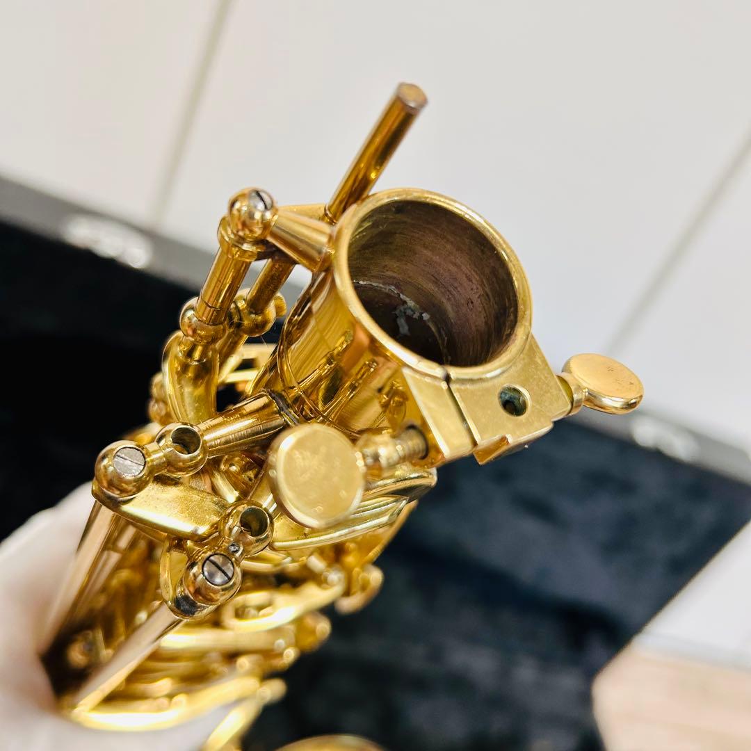 MAXTONE マックストーン アルトサックス ハードケース