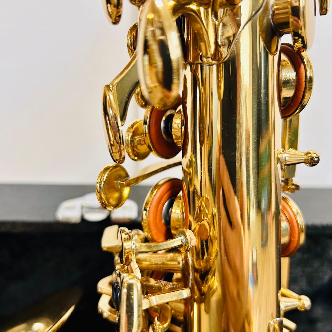 MAXTONE マックストーン アルトサックス ハードケース