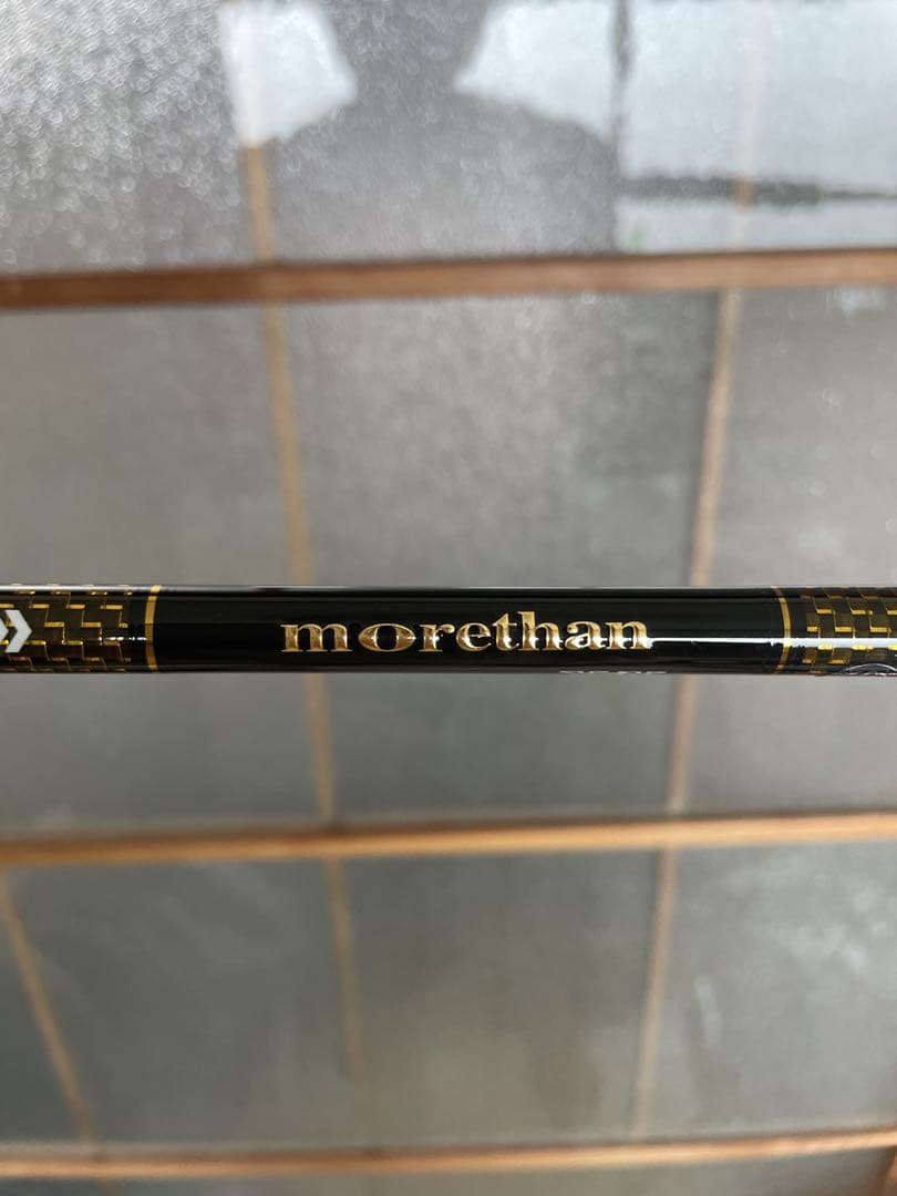 超美品 モアザンブランジーノEX AGS 87ML