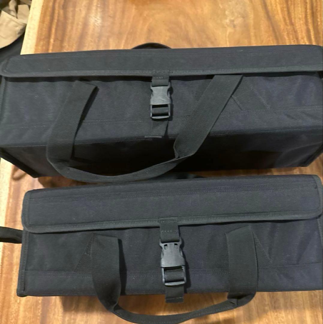  peak　マルチコンテナL ＆Mセット 2021年雪峰祭限定