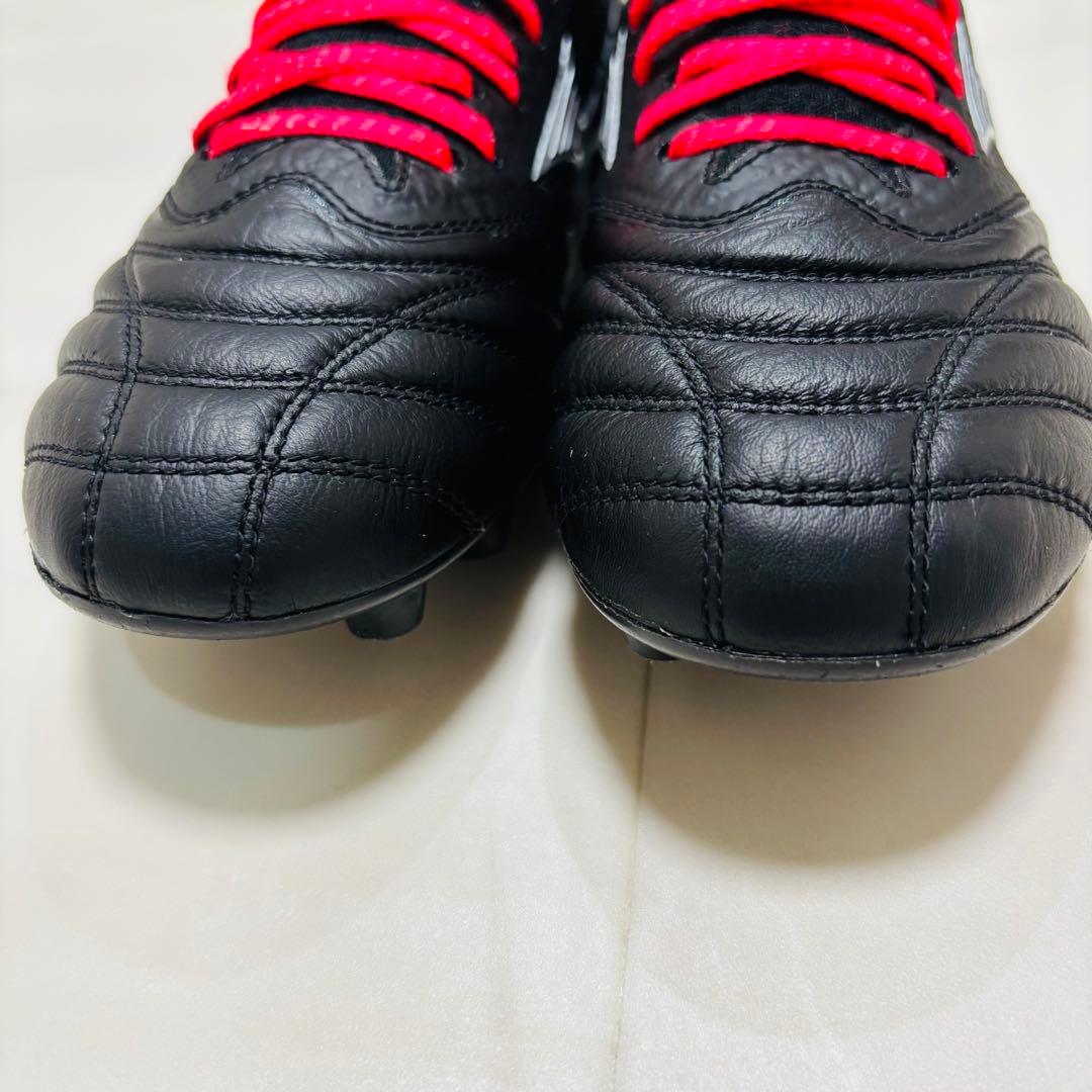 【極美品】MIZUNO MORELIA NEOⅣ β JAPAN23.5cm