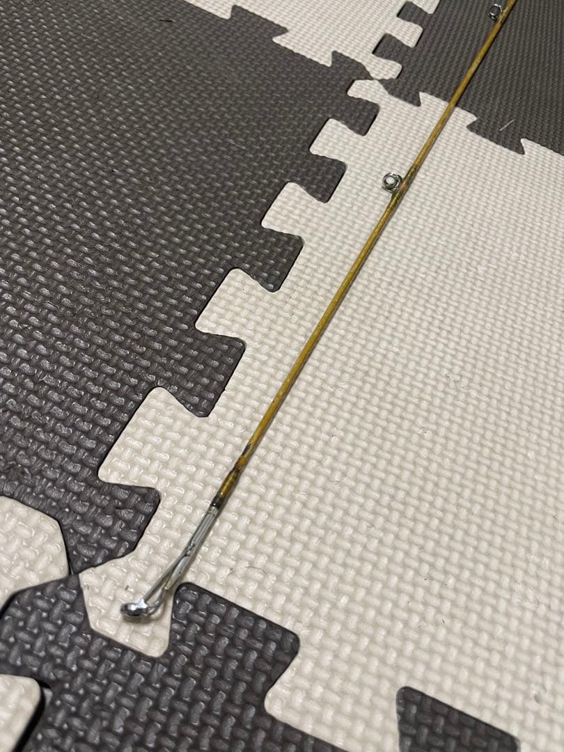 ヘドン スチールロッド HEDDON 釣竿 釣り竿 ロッド PAL