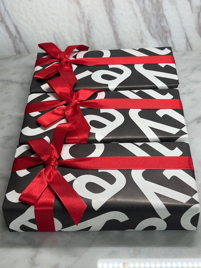 Romeo No.3 斑紋シリーズ　3本セット　新品未使用　未開封　生産終了品