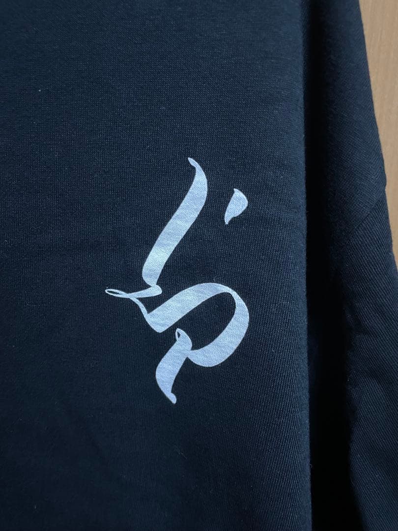 Linkin Park USUGROW コラボロンT