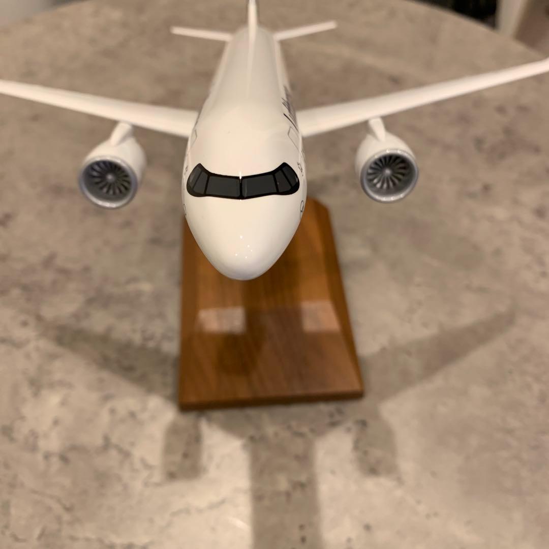 Lufthansa A320neo（PACMIN製）