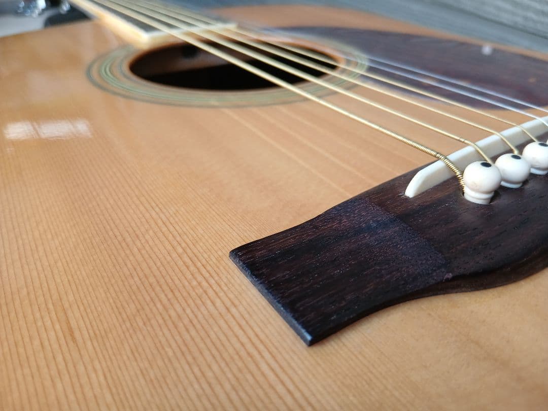 Yamaki ヤマキ YM-400(HC付き) ジャパン ビンテージ