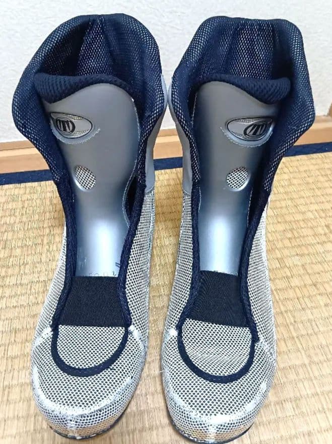 テクニカ TECNICA インラインスケート 陸トレ 28cm 美品