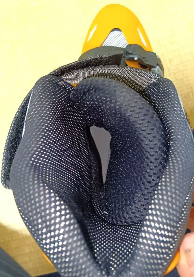 テクニカ TECNICA インラインスケート 陸トレ 28cm 美品