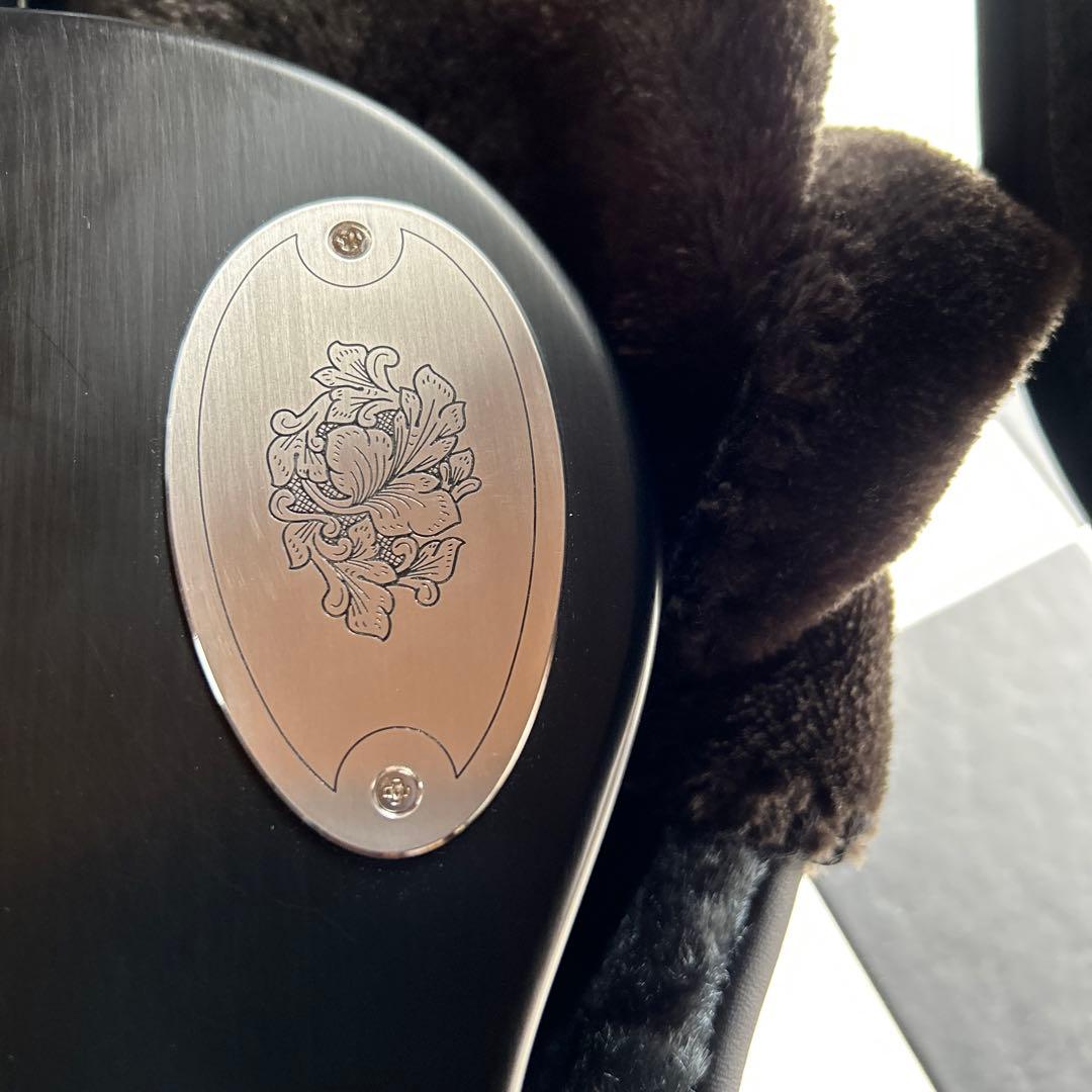 ZEMAITIS MFG-AC-22 BK ［USED］美品