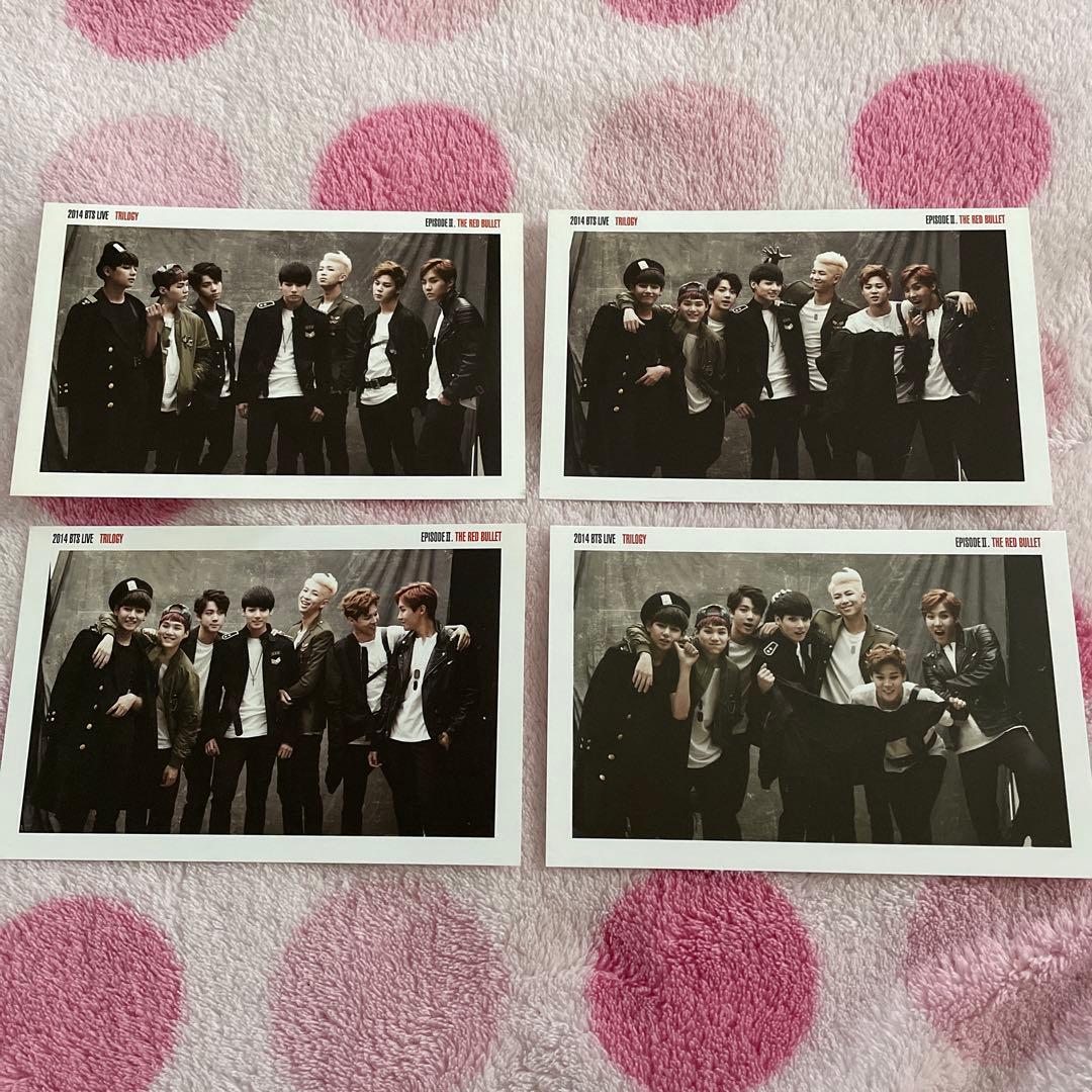 BTS   防弾少年団