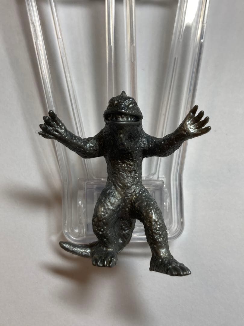 仮面ライダー BLACK 超合金 BANDAI 1987年製 当時物