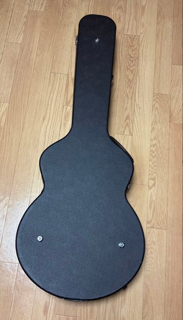 【お買得】タカミネ　アコースティックギター ブラック　PT-106