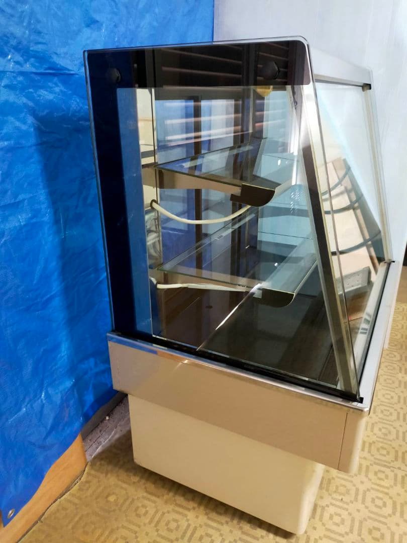 ケーキ用 冷蔵ショーケース