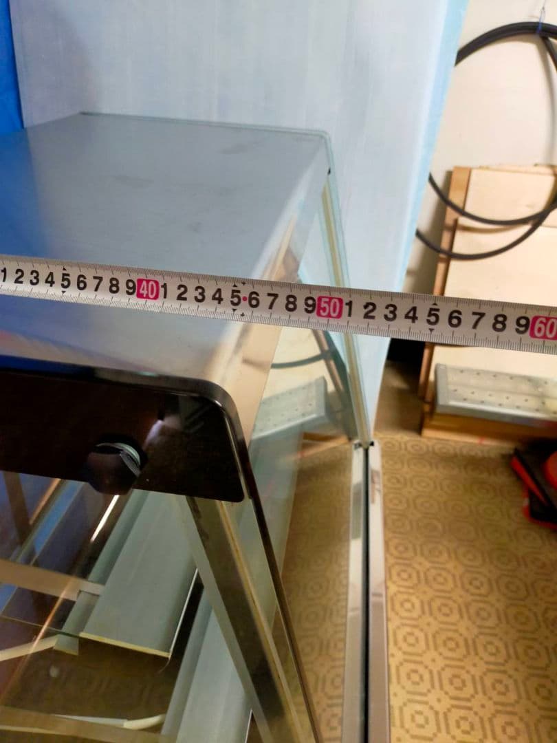 ケーキ用 冷蔵ショーケース