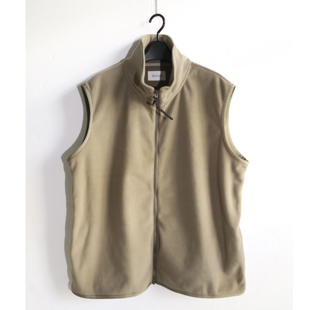 25AW別注 Pilgrim Surf+Supply CAL O LINEベスト