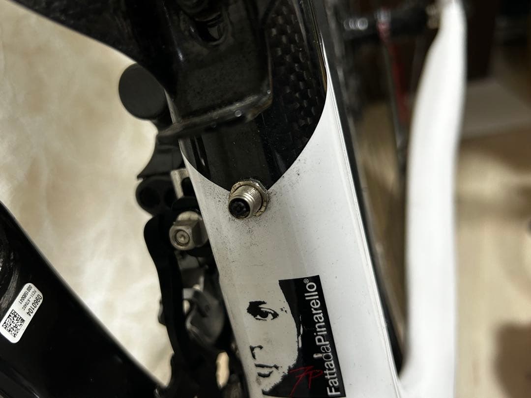 【最終値下げ】ピナレロ社ブランド【オペラ】SUPER.LEONARDO