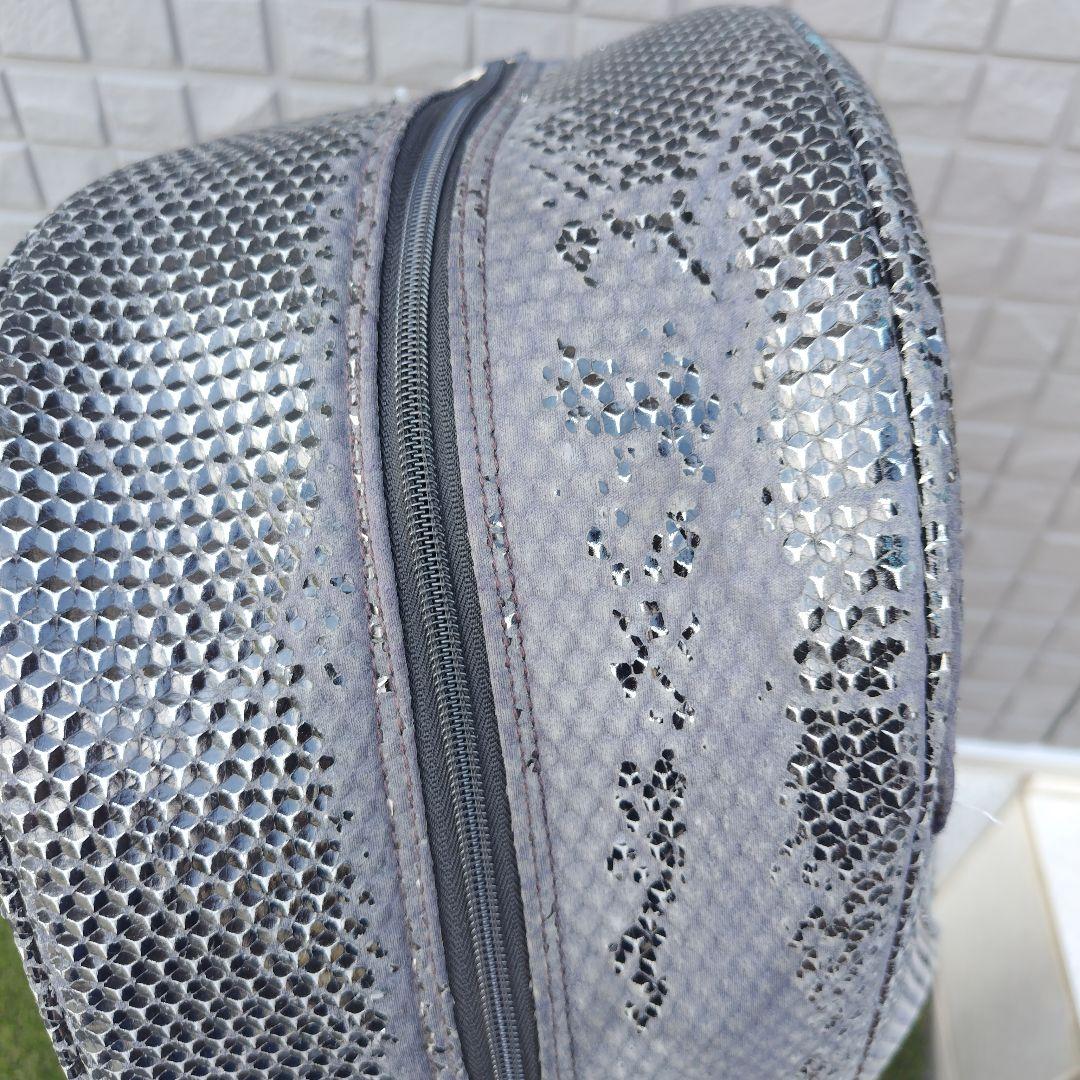 俊*水様 【最終値引き】バーディーハント　キャディバッグ　ヘッドカバーセット