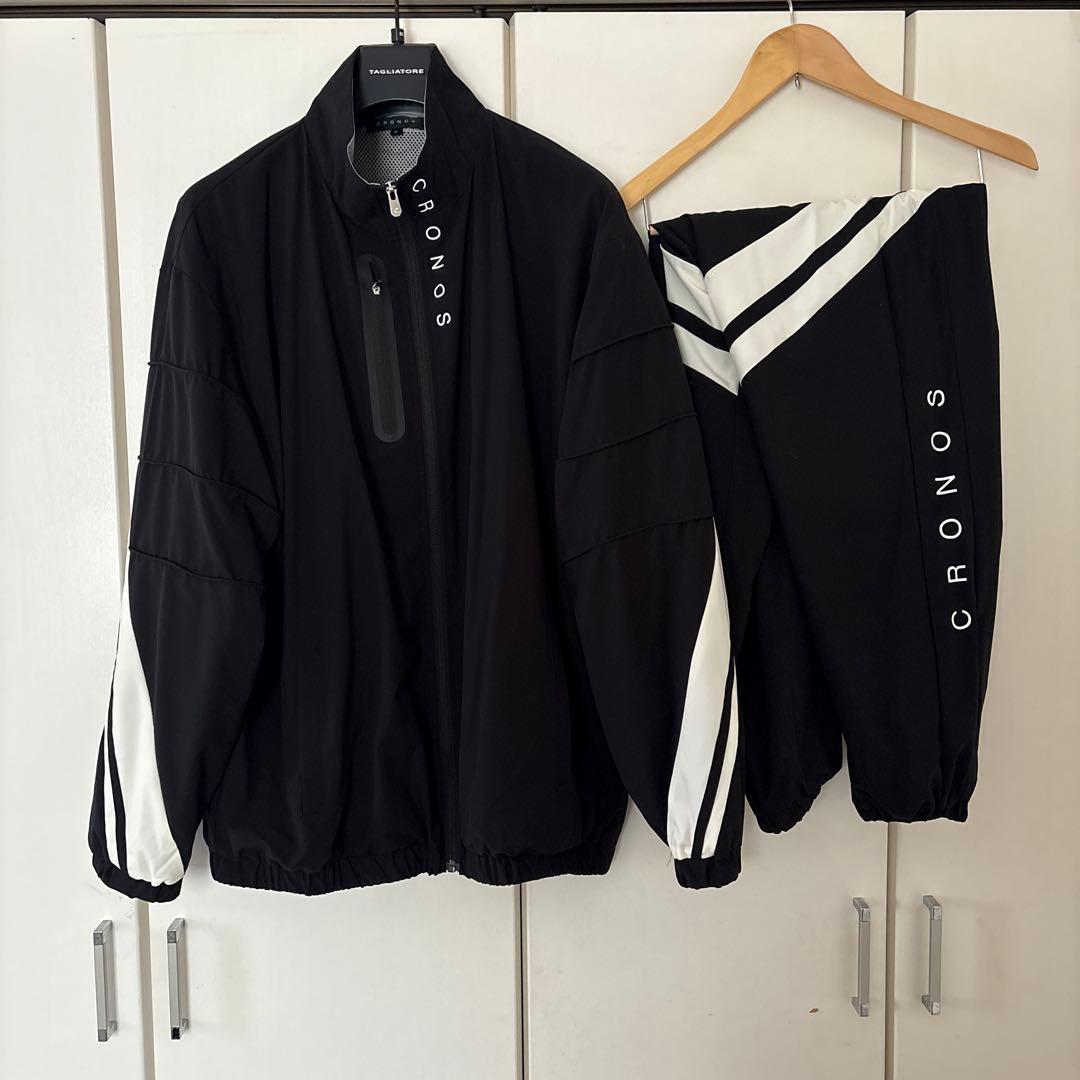 CRONOSクロノス　　セットアップM