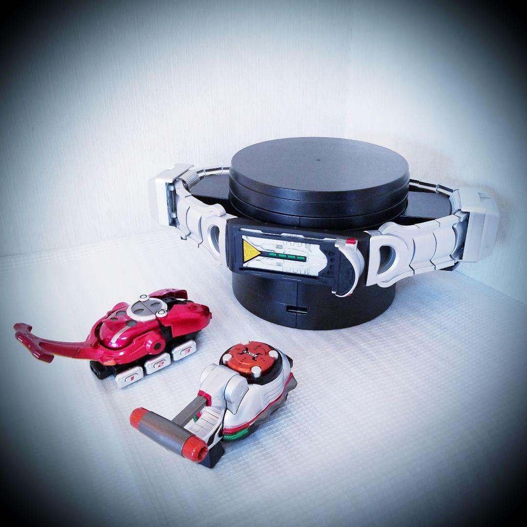 仮面ライダーカブト ☝