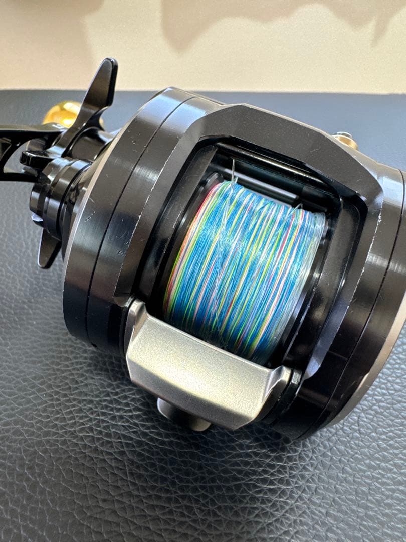 18RYOGA 1016L-CC リョウガ　ハイパードライブデジギア　SLP